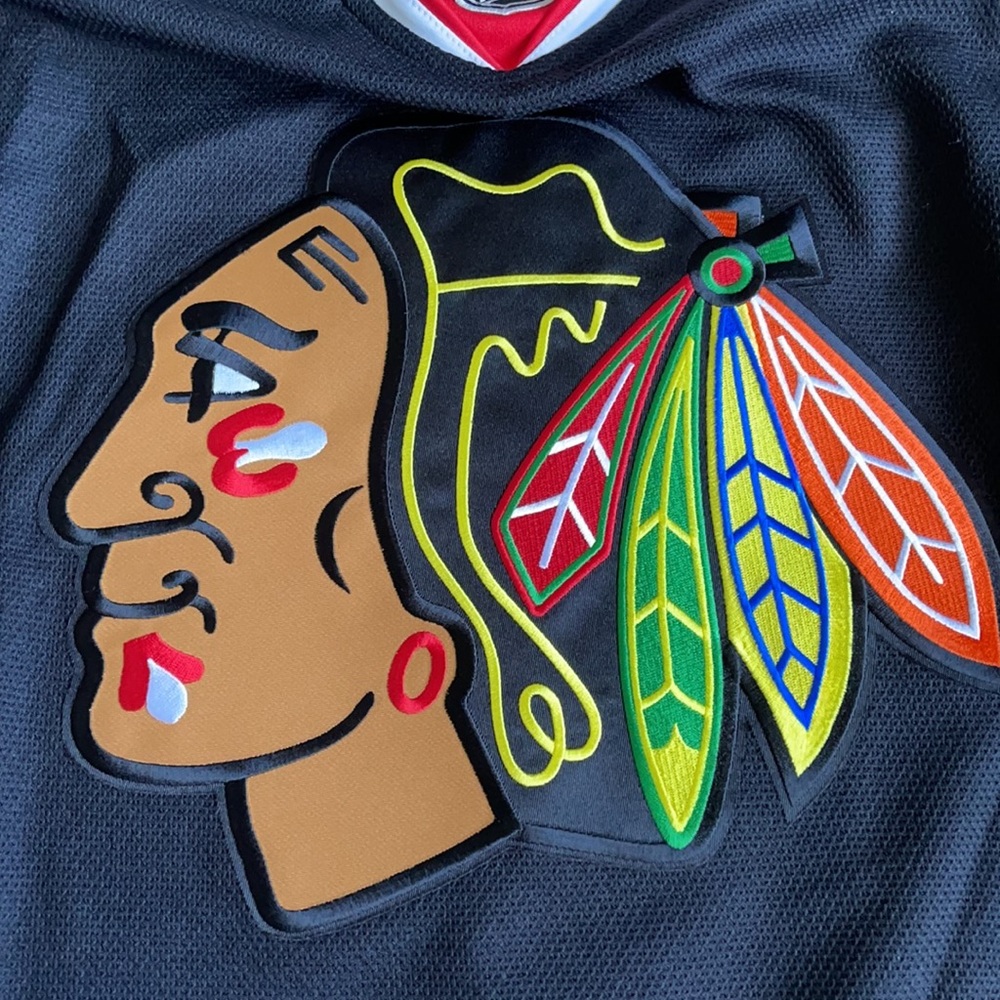 Chicago Blackhawks Patrick Kane Hockey Jersey XXL - Picture 5 of 5